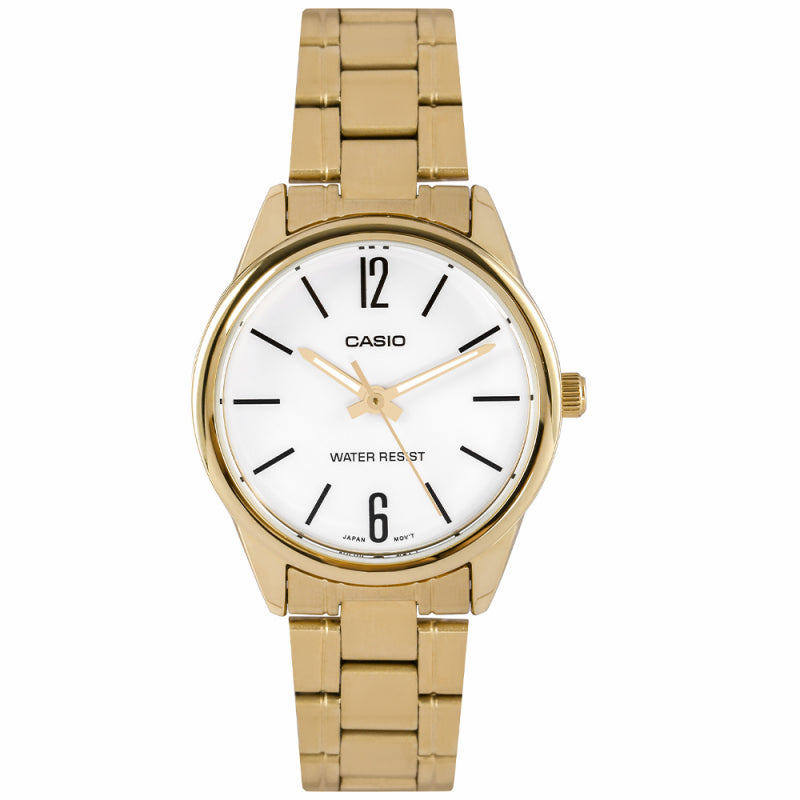 Casio - LTP-V005G-7BUDF