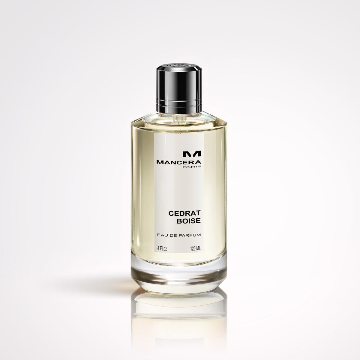 Mancera - Cedrat Boise EDP 120ML Unisex