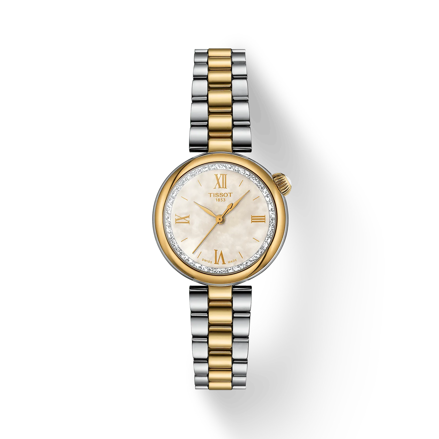 Tissot - T152.010.22.118.01