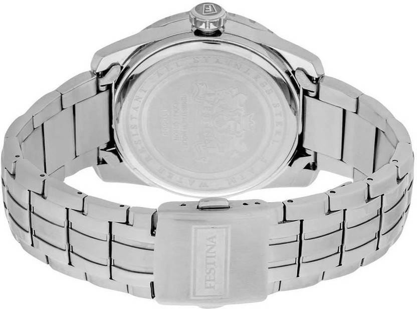Festina - F16632/2