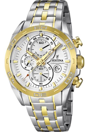 Festina - F16655/1