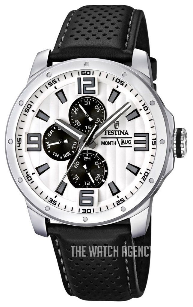 Festina - F16585/5