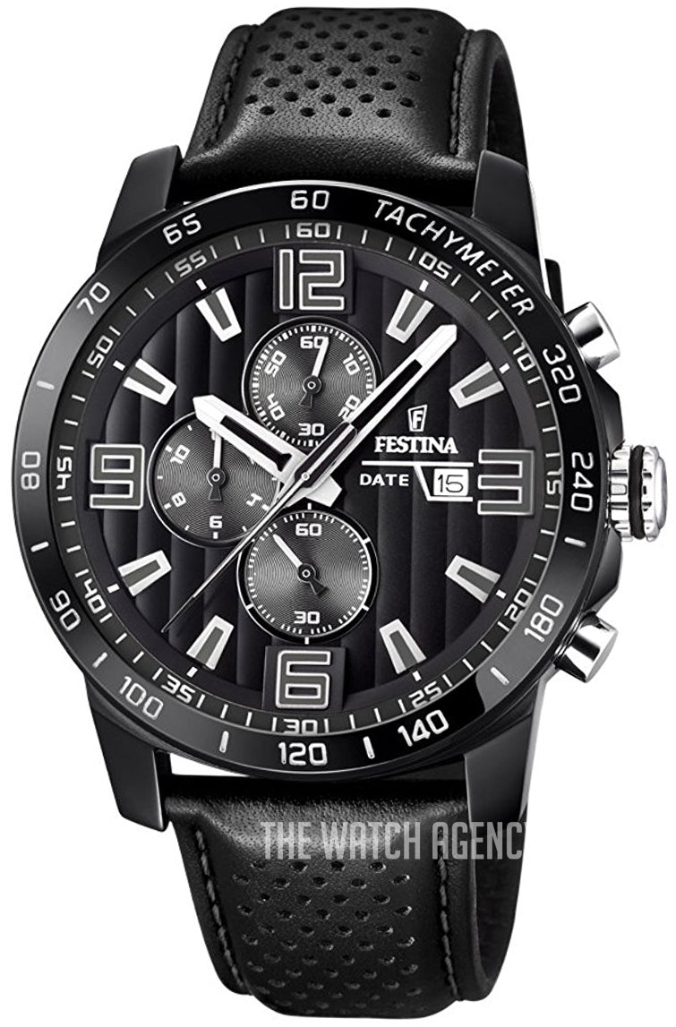 Festina - F20339/6