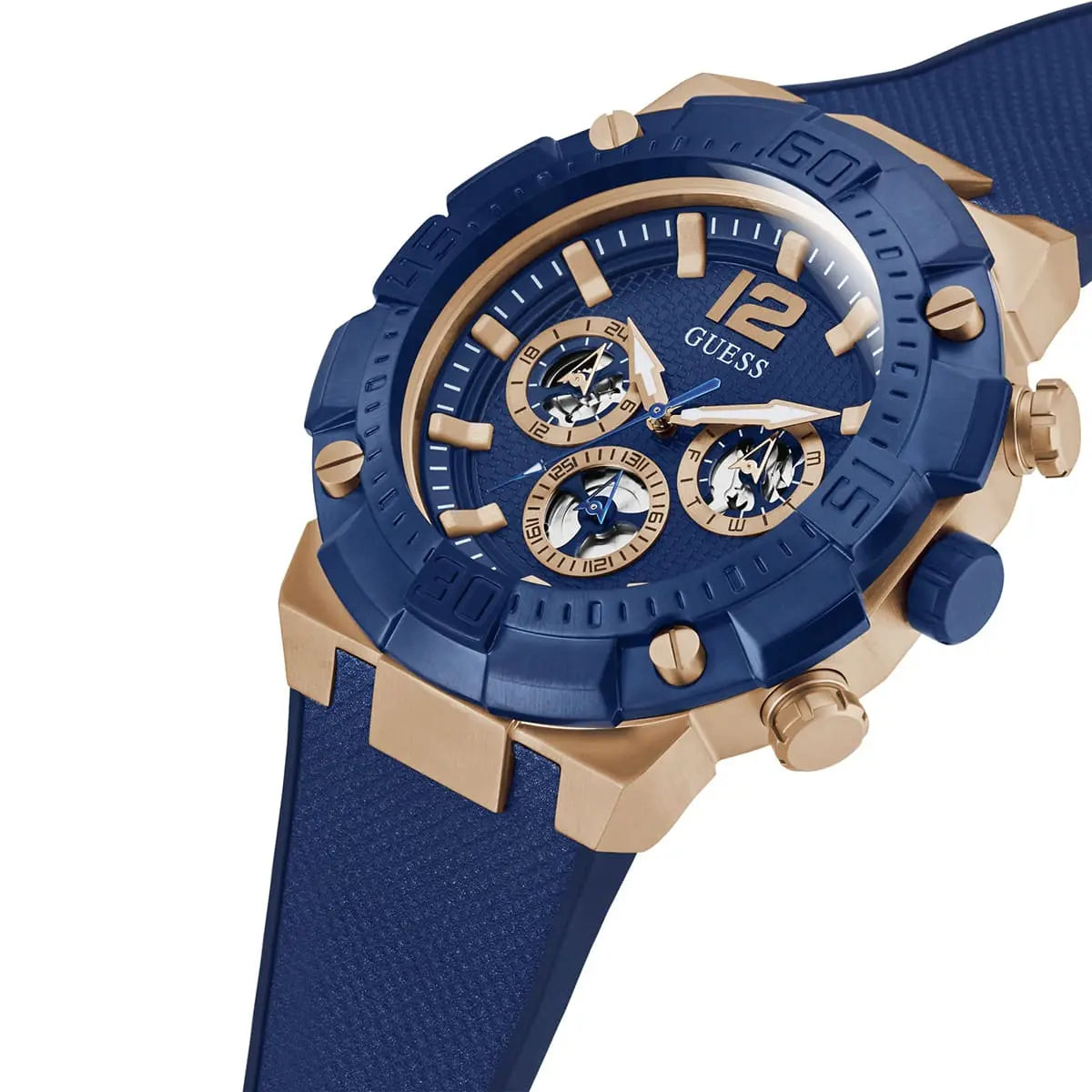 Guess - GW0264G4