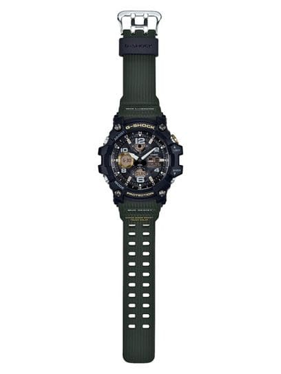 Casio - GSG-100-1A3DR