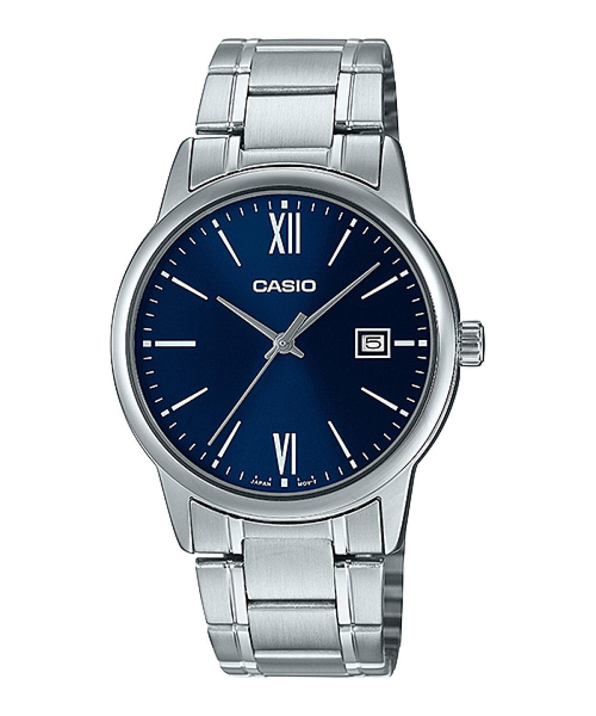 Casio - MTP-V002D-2B3UDF
