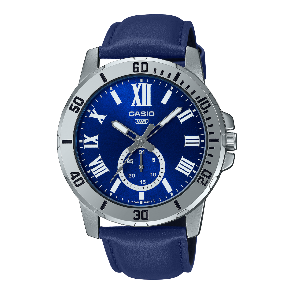 Casio - MTP-VD200L-2BUDF