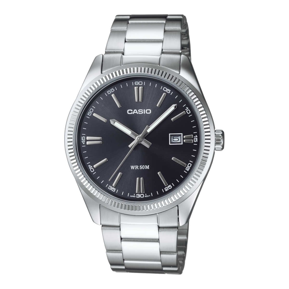 Casio - MTP-1302D-1A1VDF