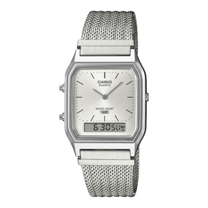 Casio - AQ-230EM-7ADF - Vintage