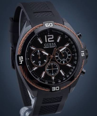Guess - W1168G3