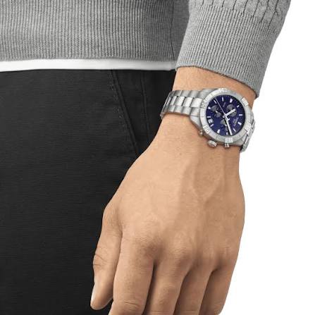 Tissot - T101.617.11.041