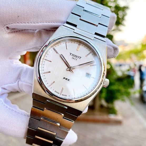 Tissot - T137.410.11.031