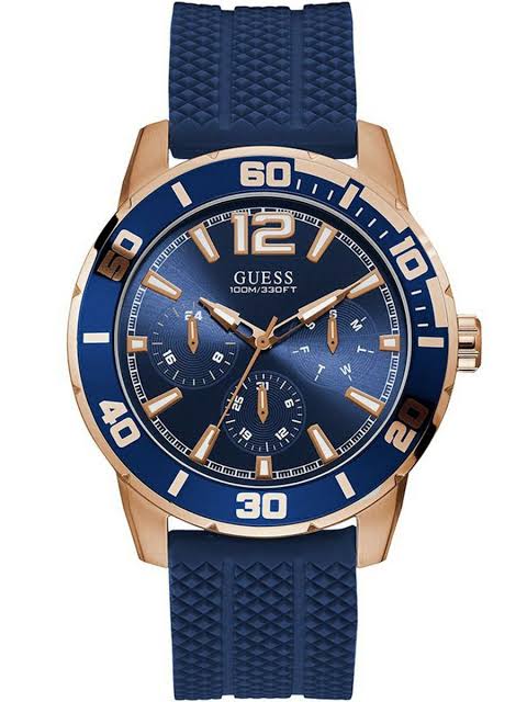 Guess - W1250G2