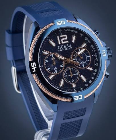 Guess - W1168G4