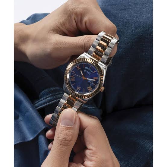 Guess - GW0265G12
