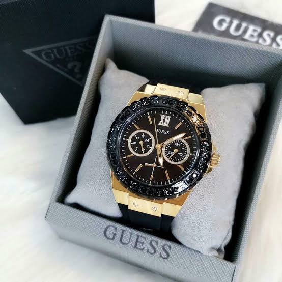 Guess - W1053L7