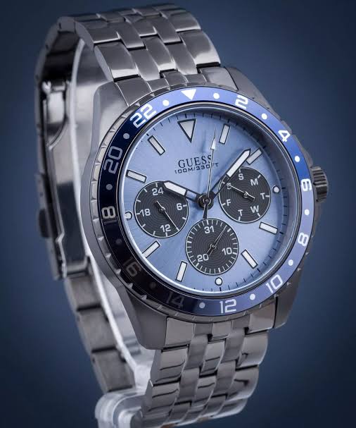 Guess - W1107G5