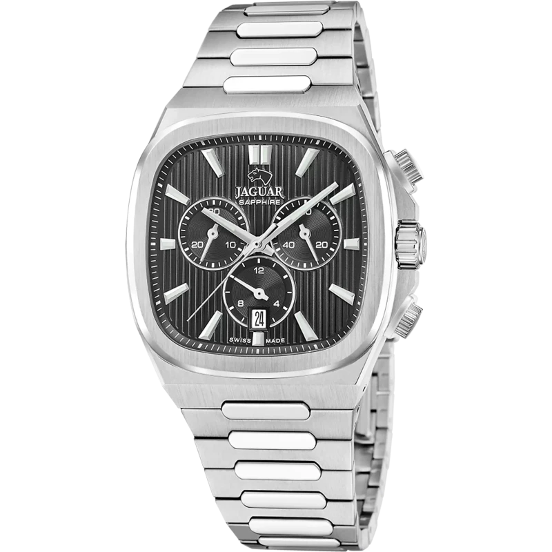 Jaguar Swiss Watch - J1048/4