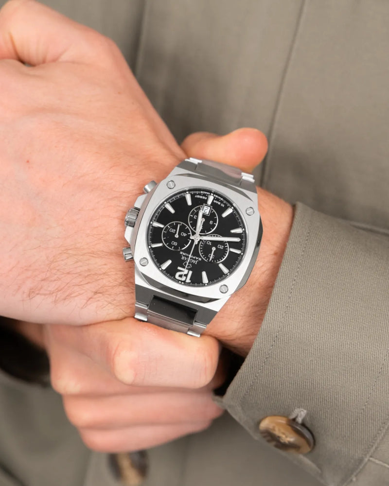 Jaguar Swiss Watch - J1025/3
