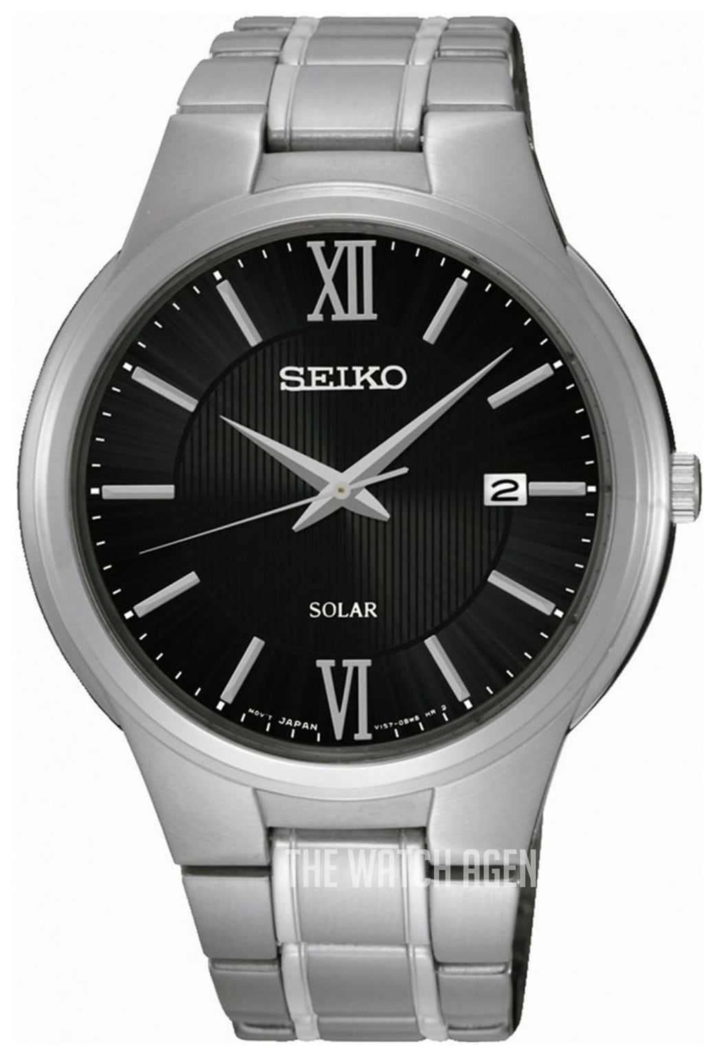 Seiko - SNE387P1