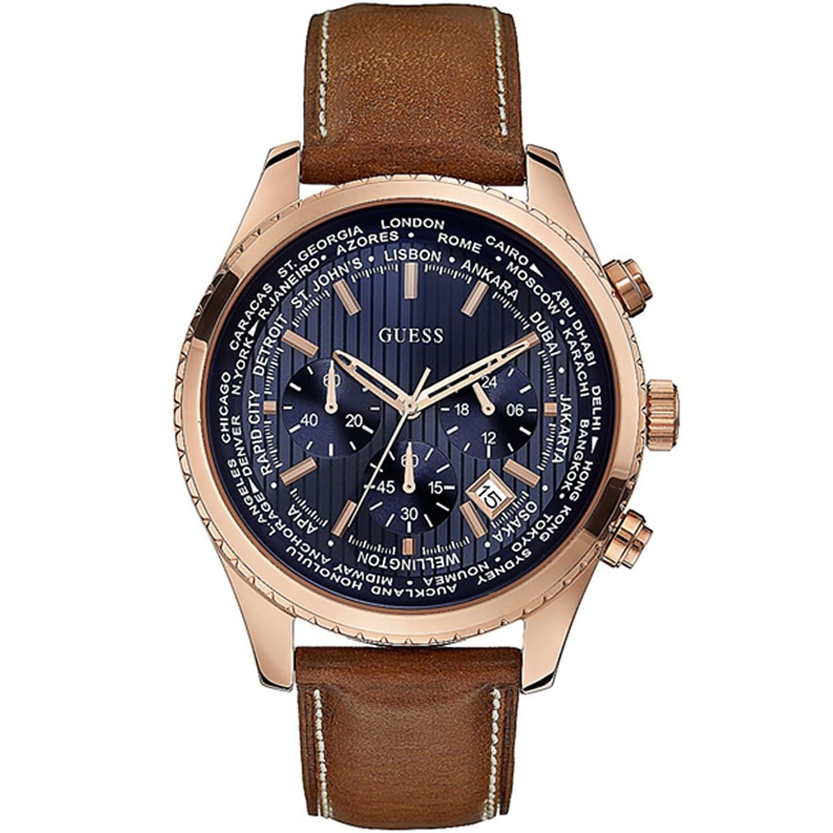 Guess - W0500G1