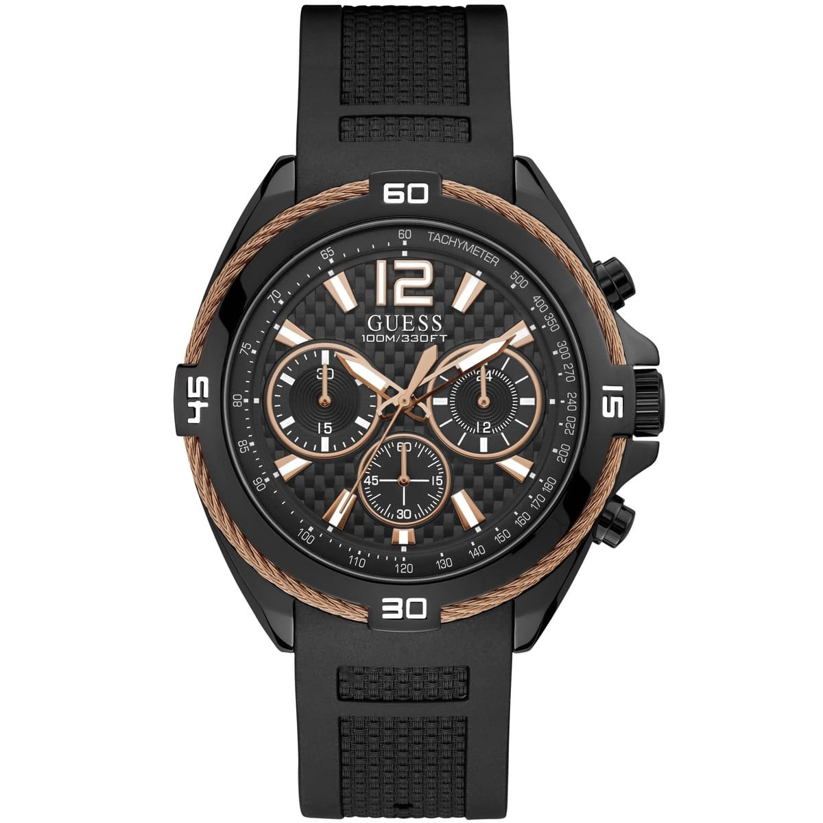 Guess - W1168G3