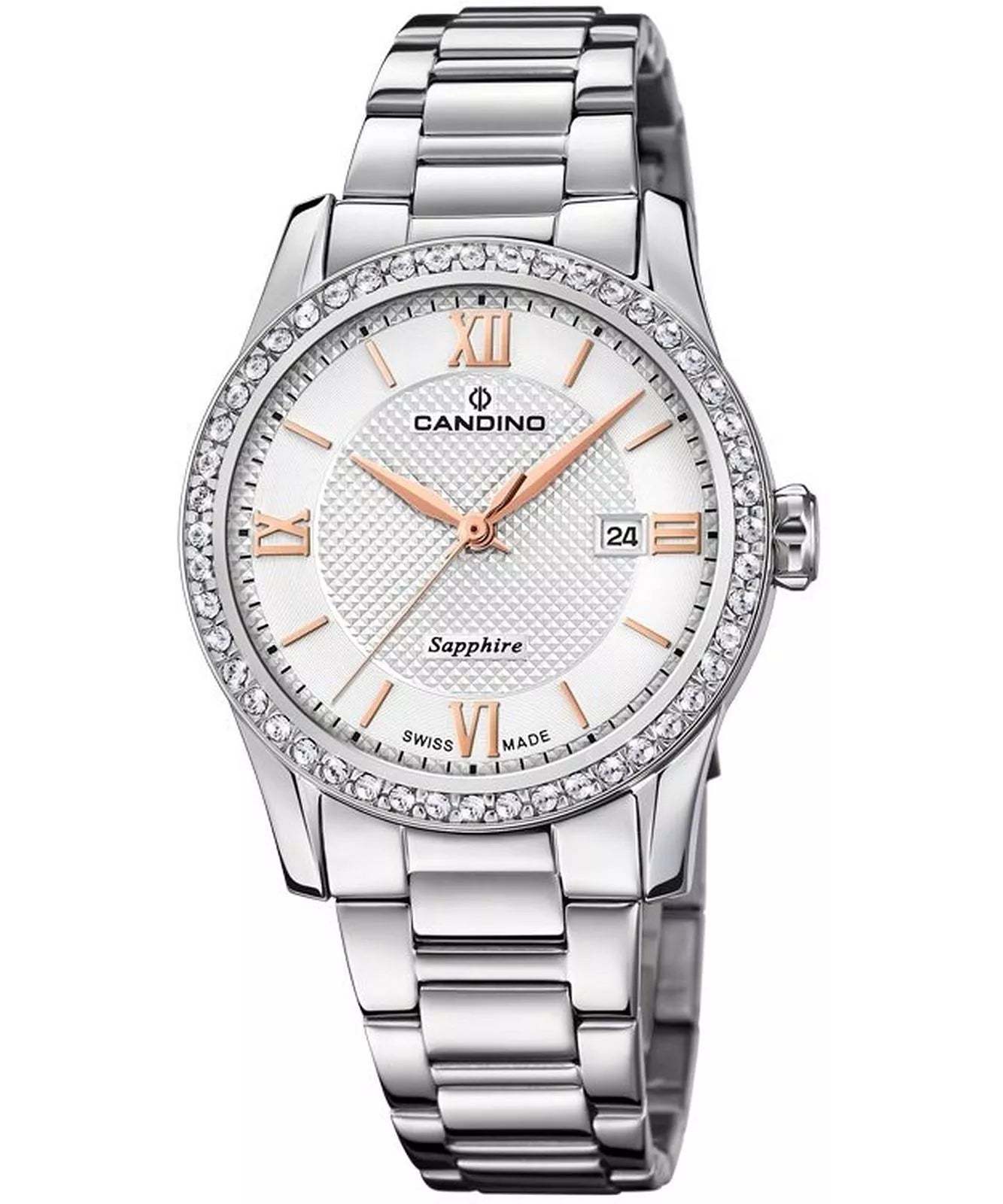 Candino Swiss Watch - C4740/1