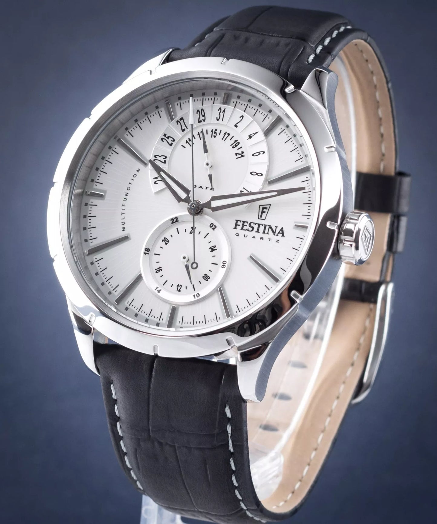 Festina - F16573/1 - Men Watch