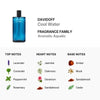 Davidoff - Cool Water EDT 200ML Men -  Perfume