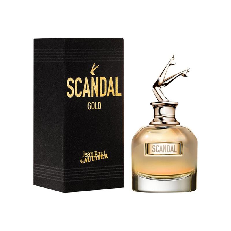Jean Paul Gaultier - Scandal Gold 80ML Women -  Perfume