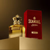 Jean Paul Gaultier - Scandal Absolu 100ML Men -  Perfume