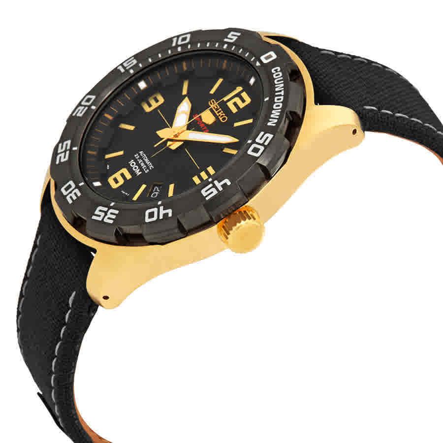 Seiko - SRPB86K1 - Men Watch