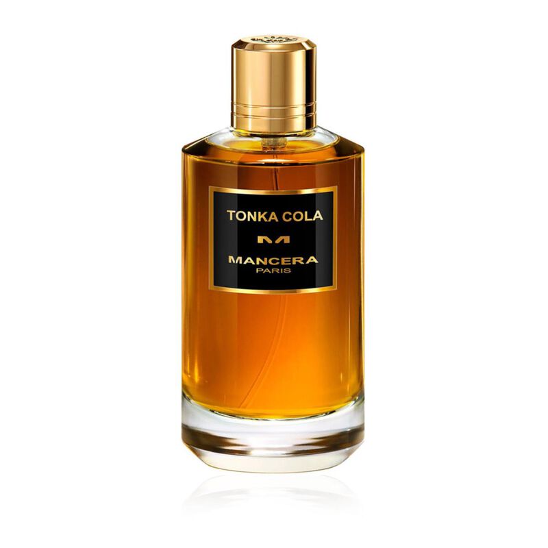 Mancera - Tonka Cola 120ML Unisex
