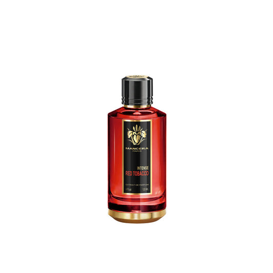 Mancera - Intense Red Tobacco 120ML Men