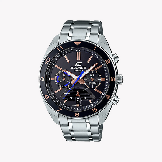 Casio - EFV-590D-1AVUDF