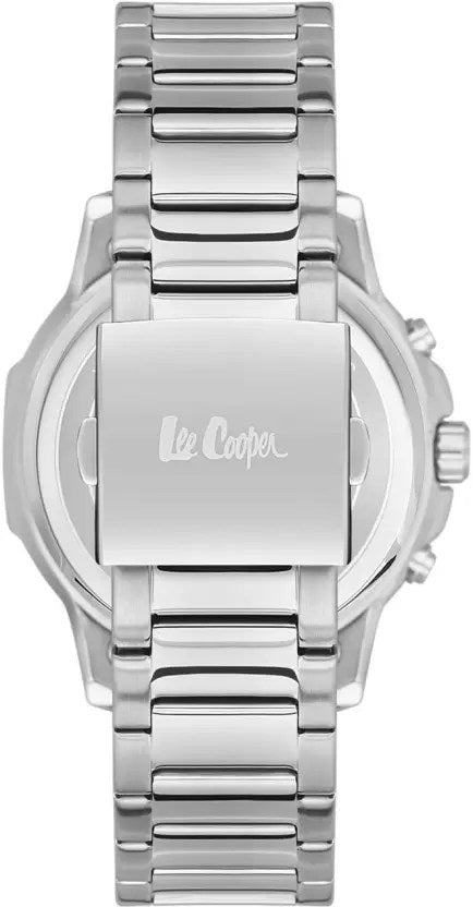 Lee Cooper - LC06846.390 - Men Watch