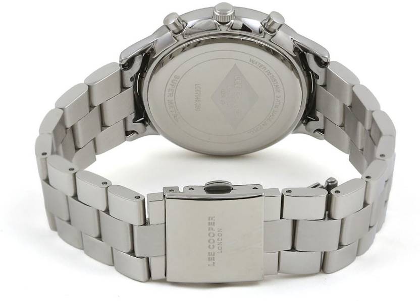 Lee Cooper - LC07046.360 - Men Watch