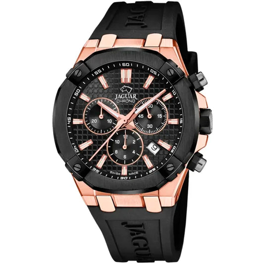 Jaguar Swiss Watch - J1015/1