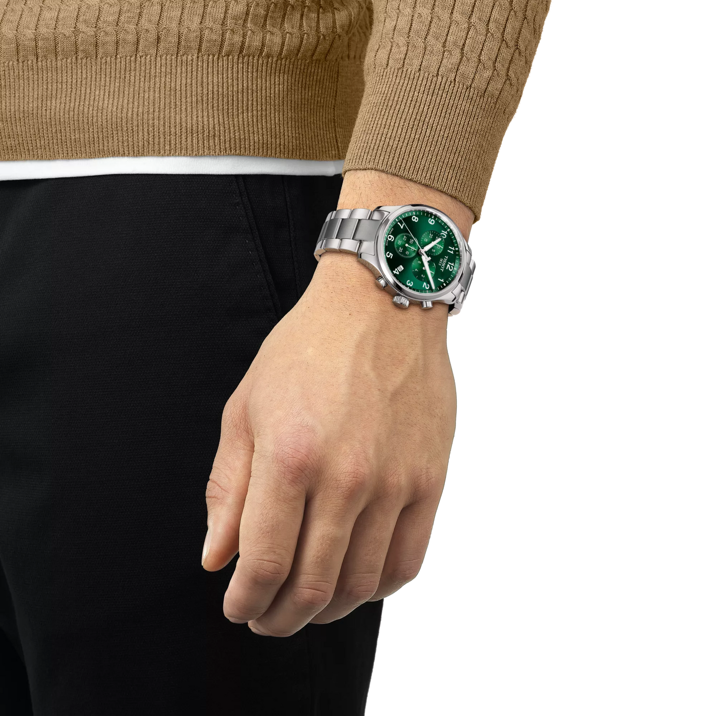 Tissot - T116.617.11.091 - Men Watch