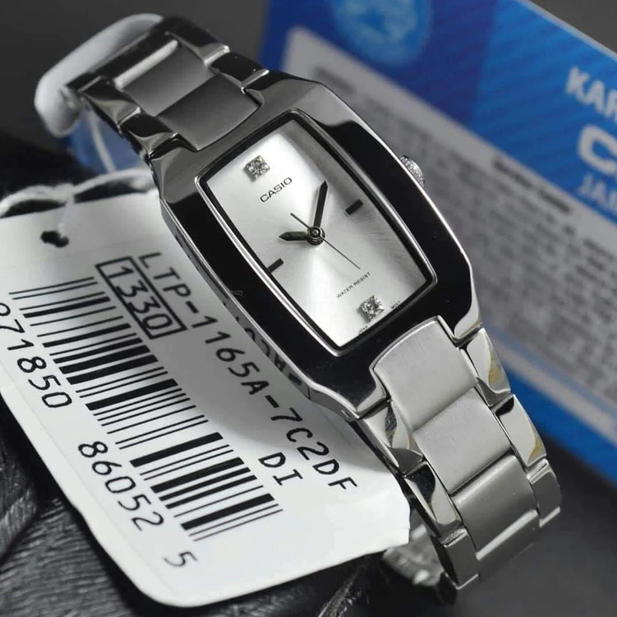 Casio - LTP-1165A-7C2DF
