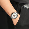 Seiko - SSB189P1 - Men Watch