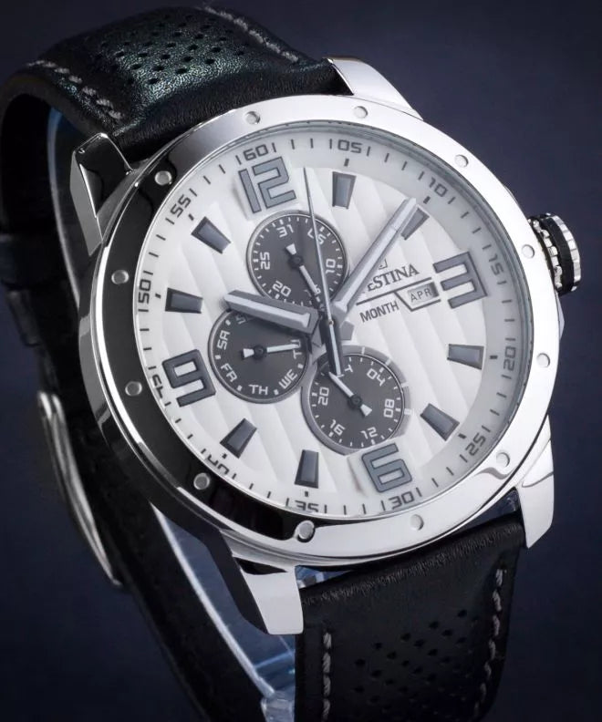 Festina - F16585/5 - Men Watch