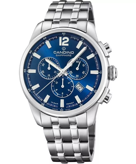 Candino Swiss Watch - C4744/2