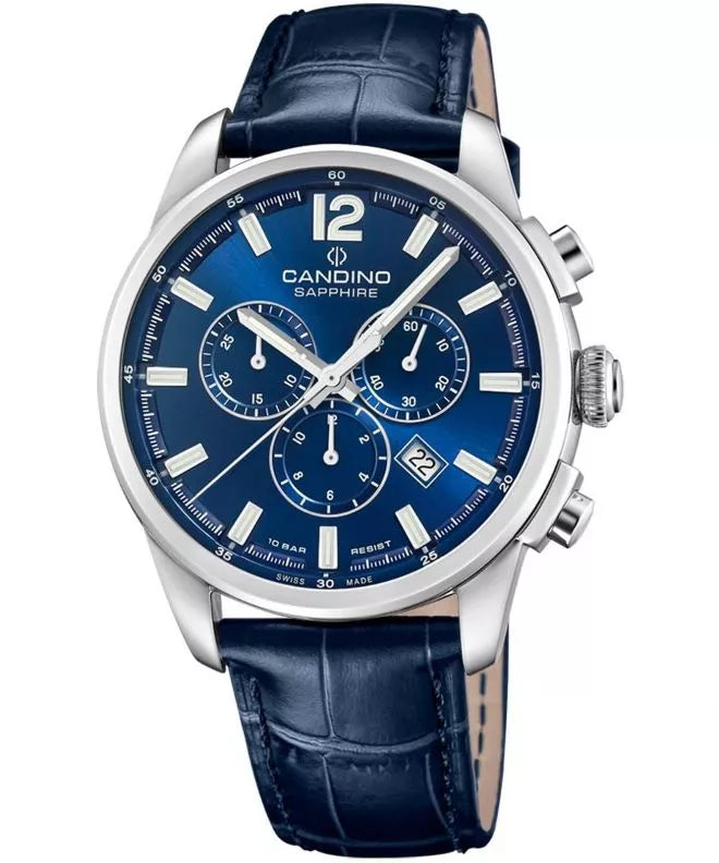 Candino Swiss Watch - C4745/2