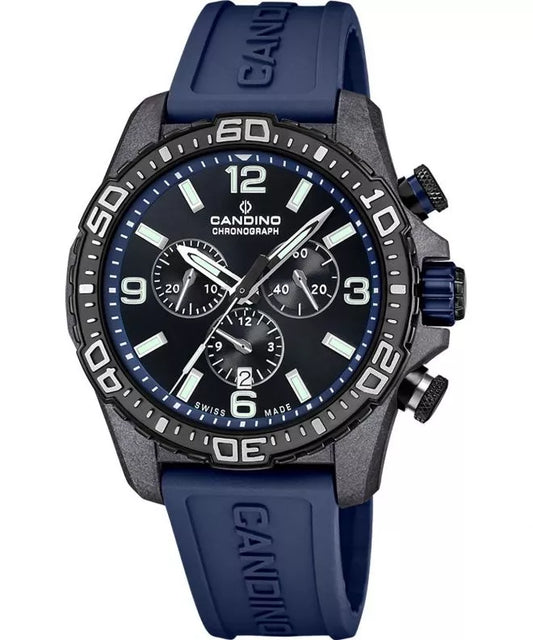 Candino Swiss Watch - C4779/2