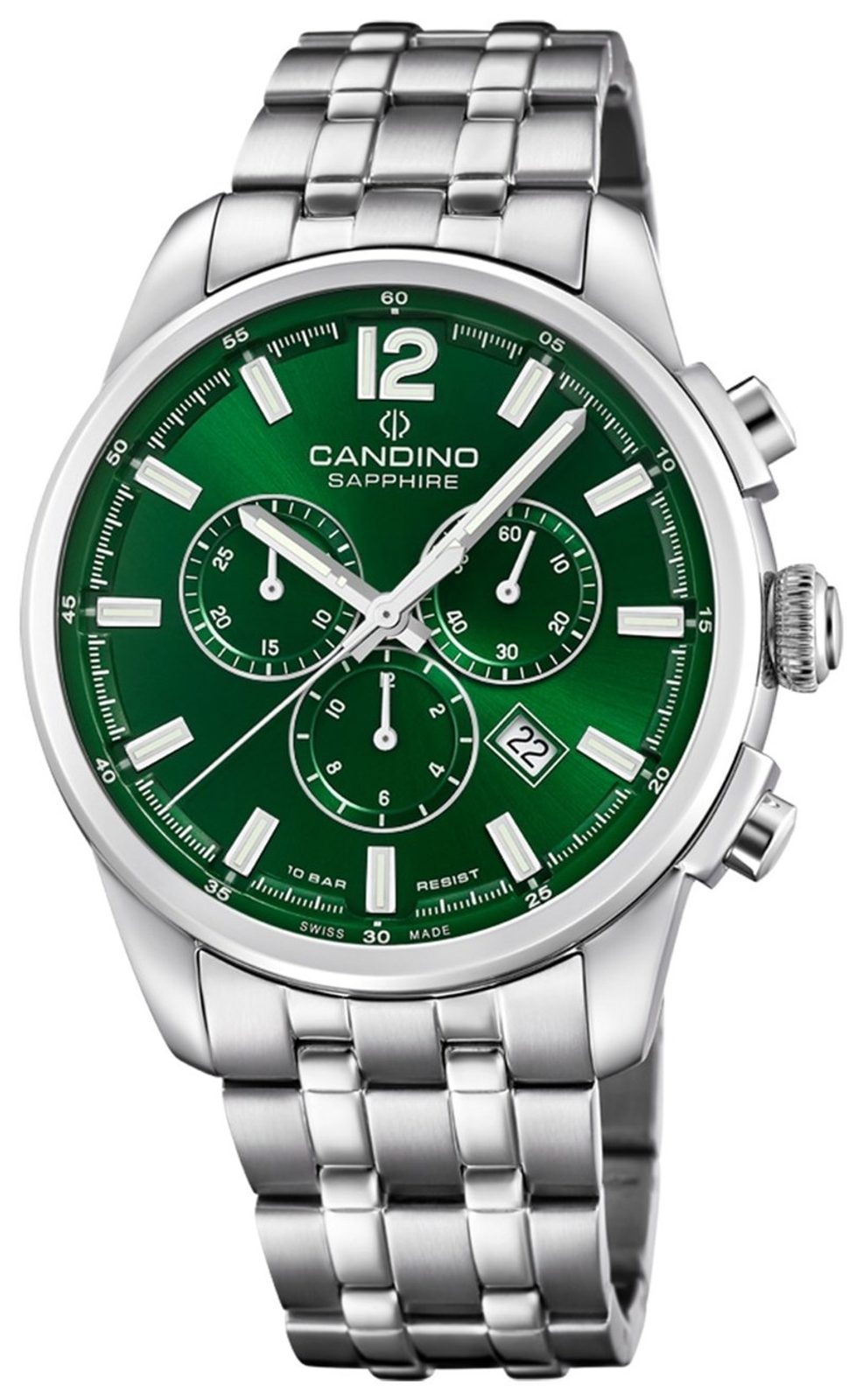 Candino Swiss Watch - C4744/3