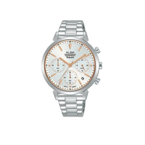 Alba - AT3H43X1