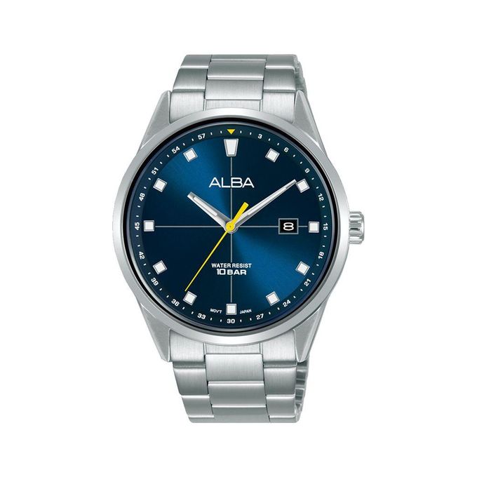 Alba - AS9Q29X1