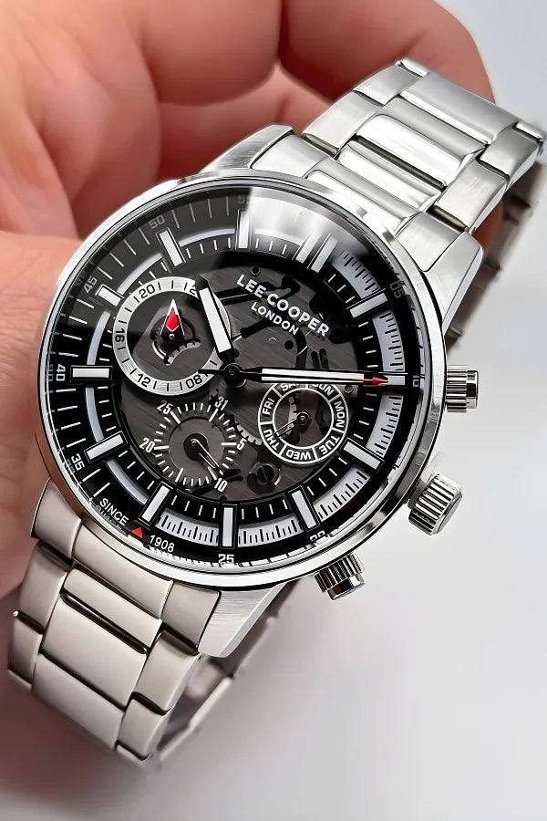 Lee Cooper - LC07817.350 - Men Watch