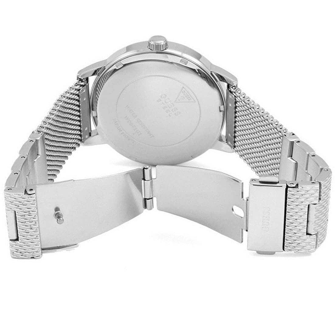 Guess - W1040G1 - Men Watch